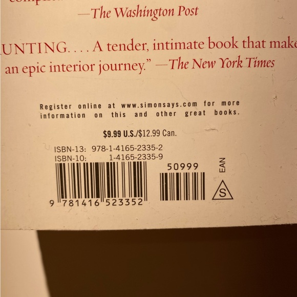 Lisey’s Story by Stephen King. Mass Market Paperback - Picture 5 of 7